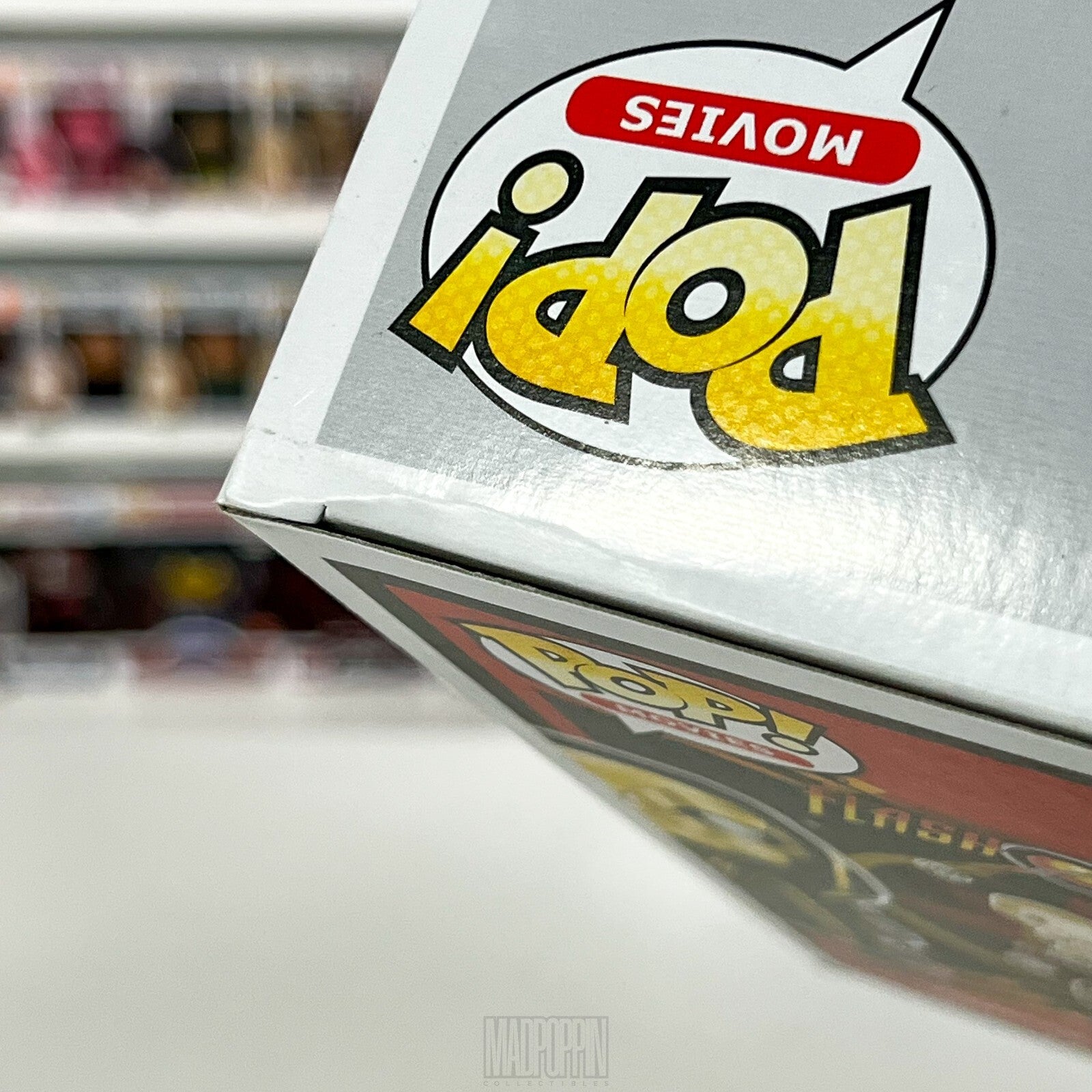 Funko Pop Movies Flash Gordon General Klytus Vaulted Space Opera Mongo 311