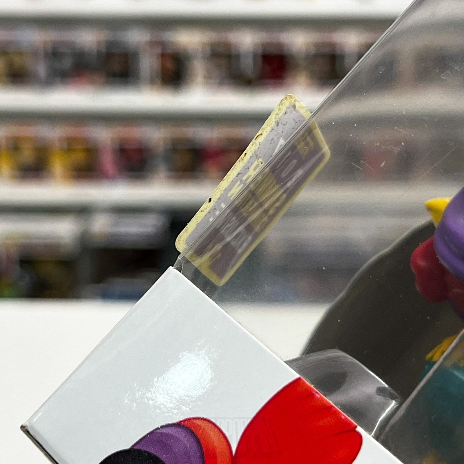 Funko Pop Disney Moana Hei Hei SDCC Summer Con 292 Rooster Toy Vinyl Figure8