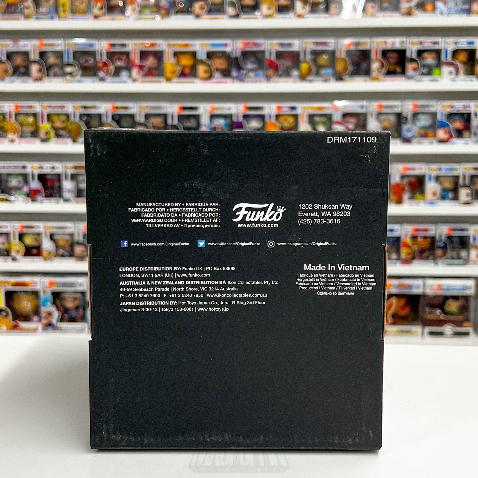 Funko Pint Size Heroes Rick and Morty Blind Box Full Case 12 Pack Vinyl Figures7