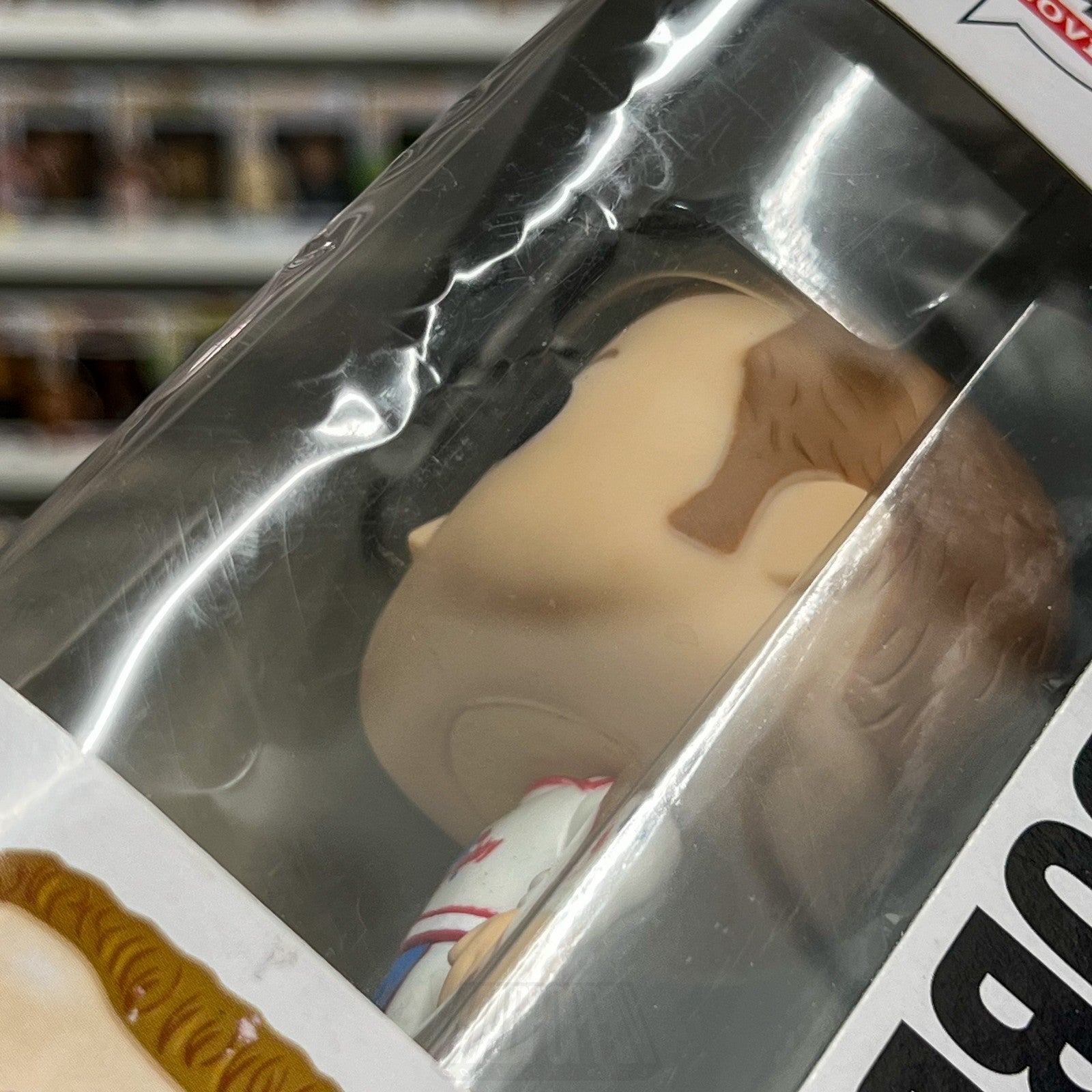 Funko Pop Movies Talladega Nights Ricky Bobby 183 NASCAR Comedy Toy Vinyl Figure9