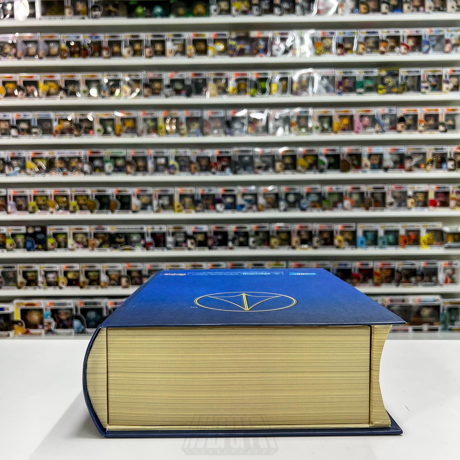 Robotech Macross Saga Masterpiece Vol 1 Rick Hunter VF-1J Toynami Vintage RARE