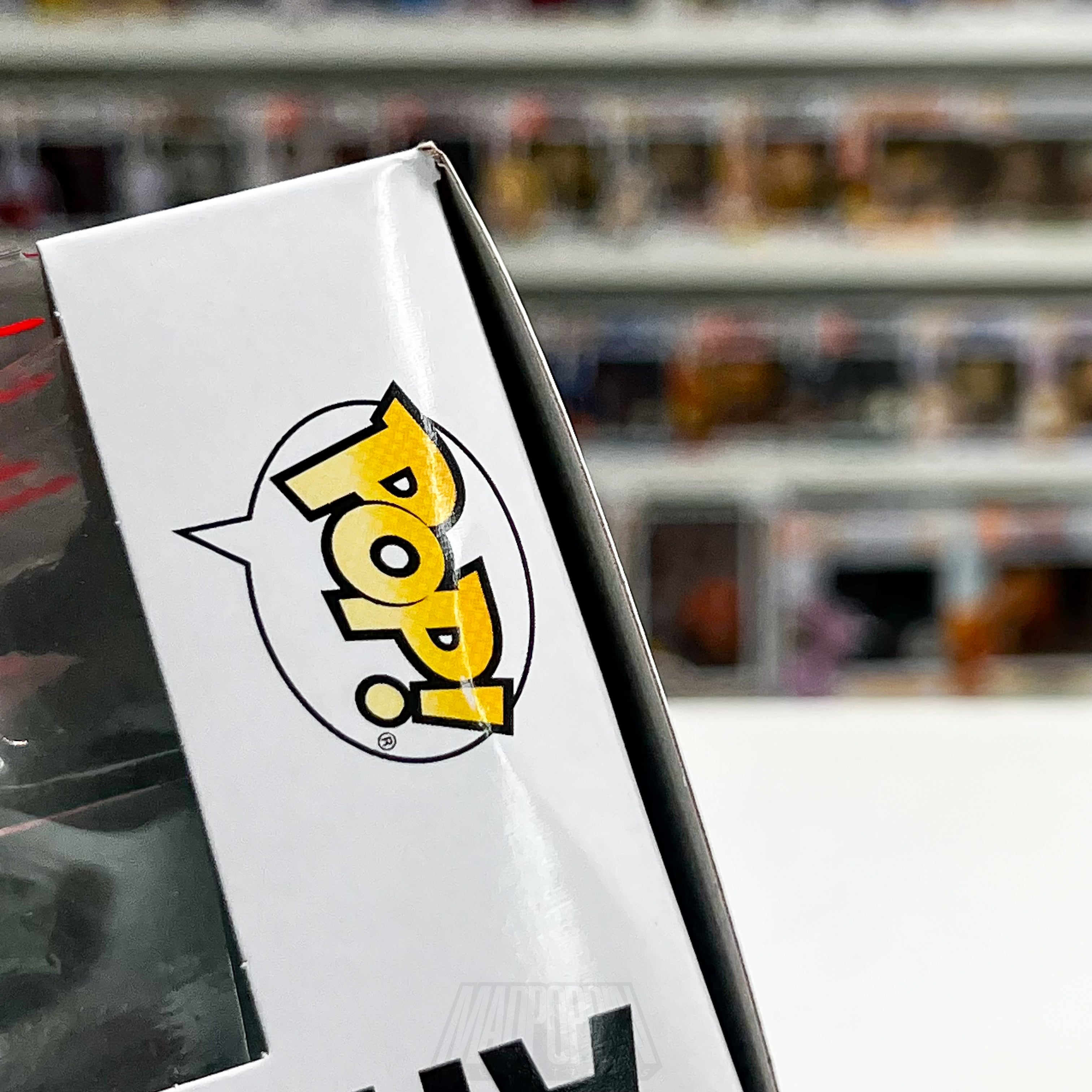 Funko Pop Star Wars Ahsoka Tano 650 Signed Ashley Eckstein Rosario Dawson COA - Madpoppin