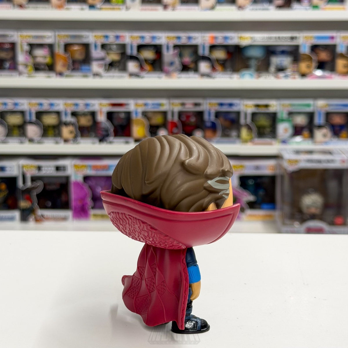 Funko Pop Marvel Doctor Strange 169 MCU Sorcerer OOB Loose Toy Vinyl Figure