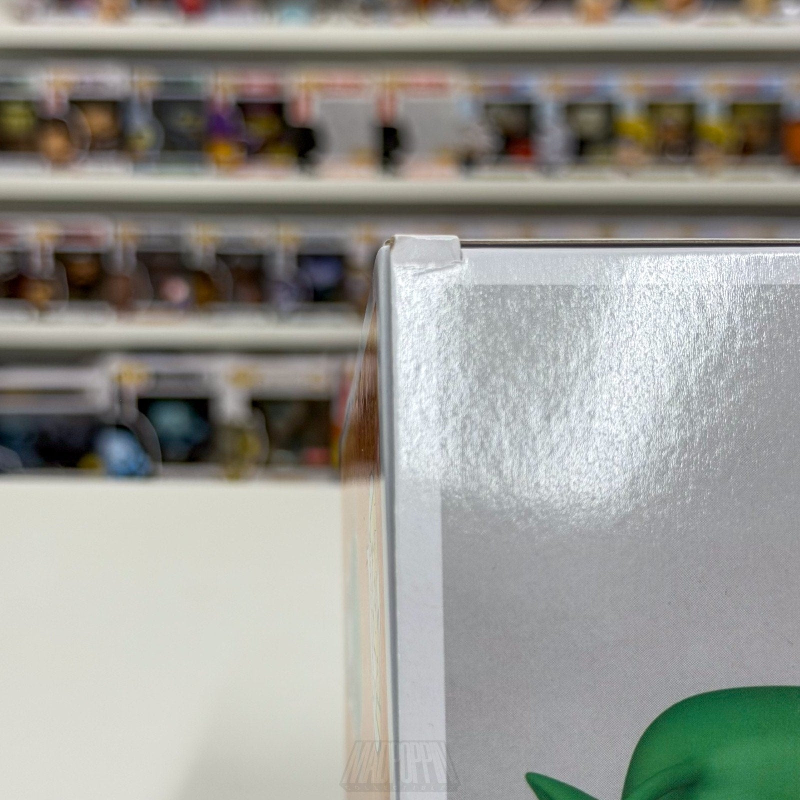 Funko Pop Anime Dragon Ball Z Dende FYE 1385 Japanese Manga Toy Vinyl Figure