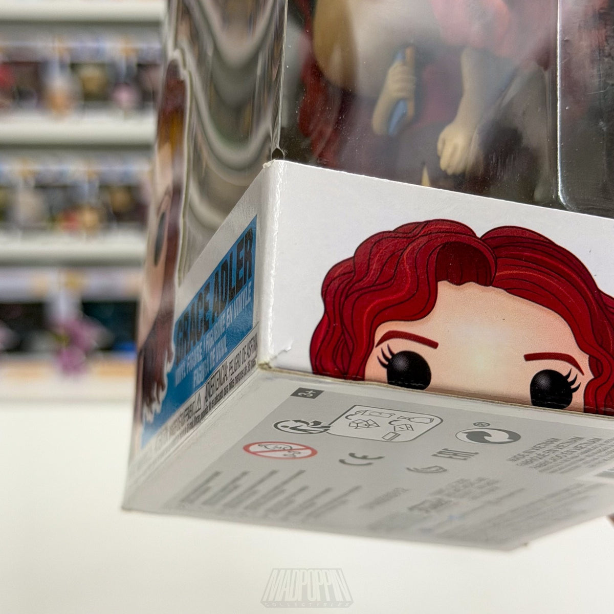 Funko Pop TV Will & Grace Karen Jack Complete Set NYC Comedy Sitcom Vinyl Figure