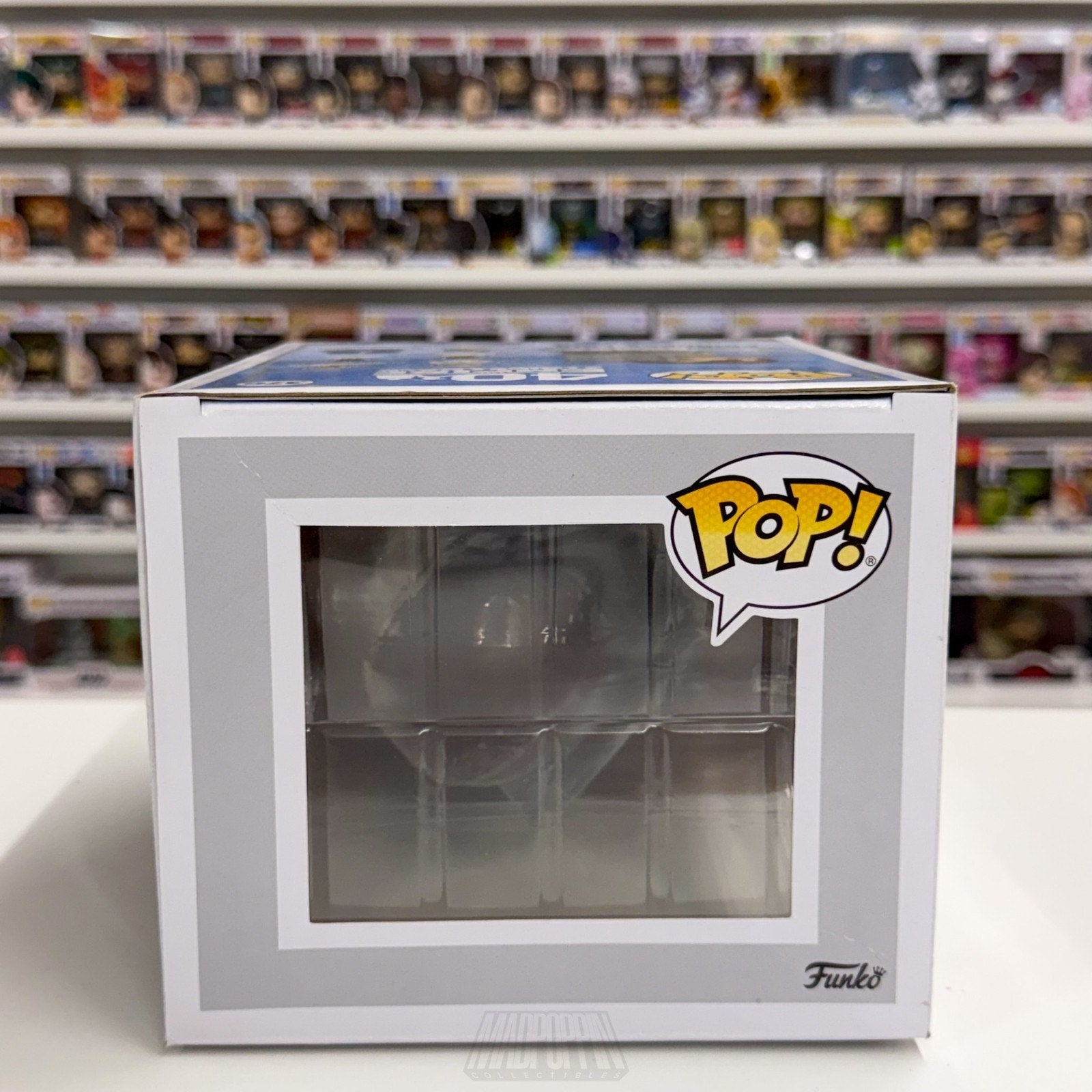 Funko Pop Star Wars Battle Echo Base Princess Leia Amazon 376 ESB Vinyl Figure