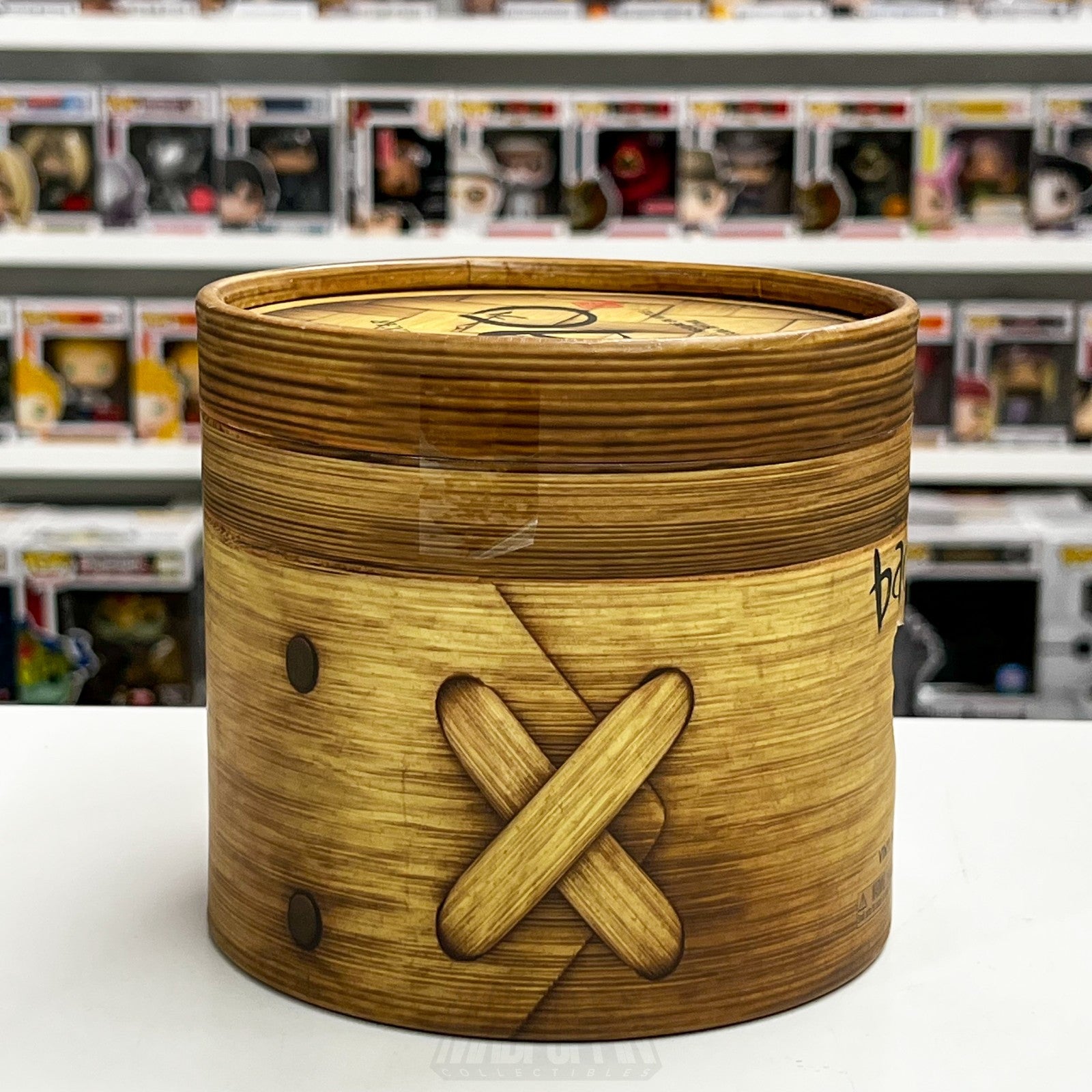 Funko Vinyl Figure Disney Pixar Bao Animated Short Film Chinese Canadian Toy Pop1