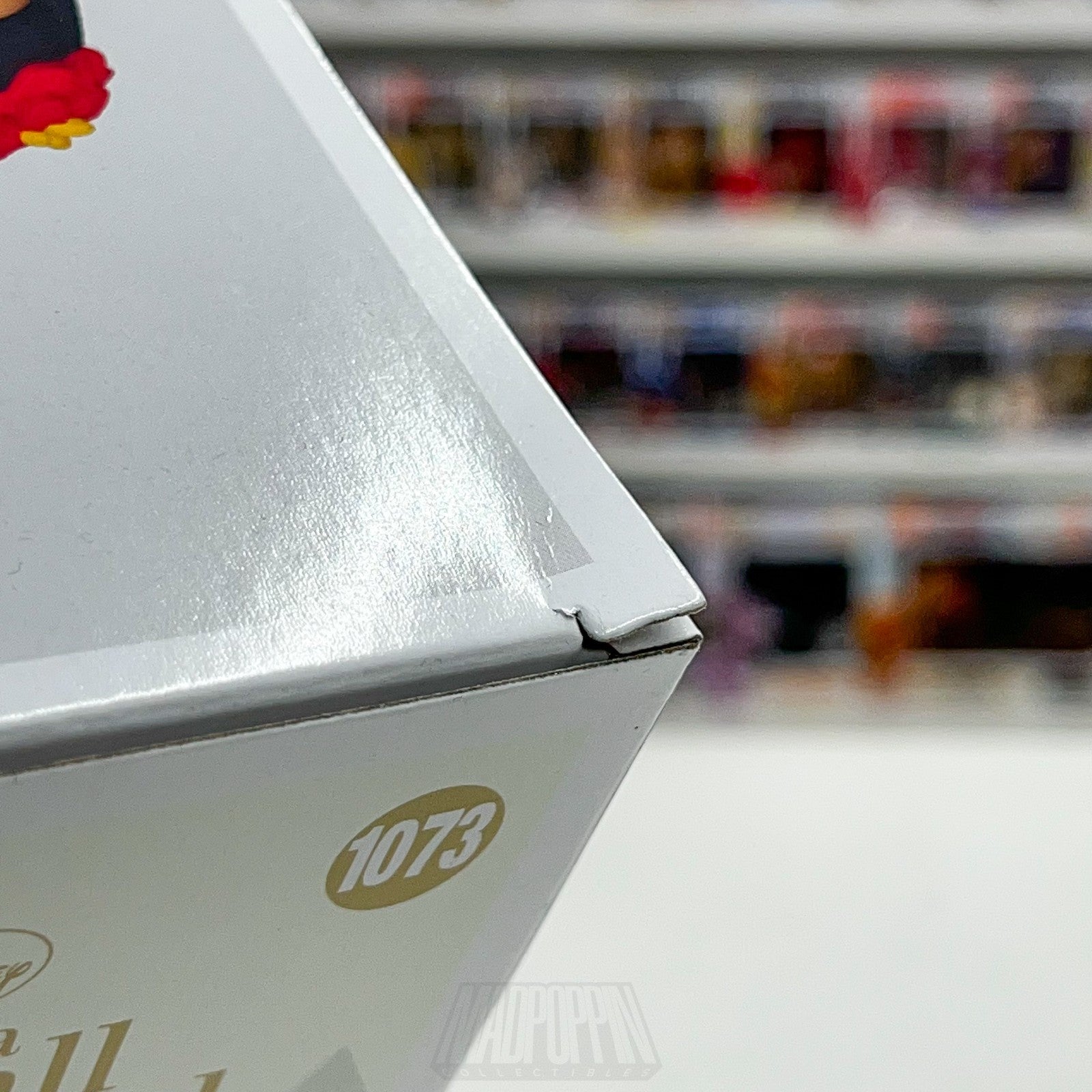 Funko Pop Disney It's A Small World United States 1073 Fantasyland Ride Hawaii8