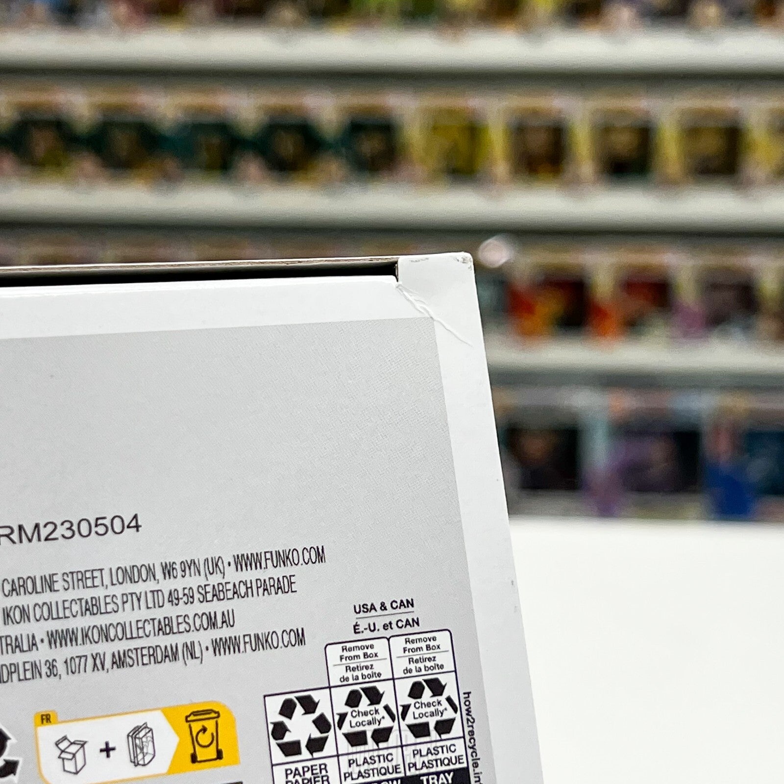 Funko Pop Camp Fundays Freddy Green Ranger Dragon Dagger Tommy MMPR 5000pcs SE