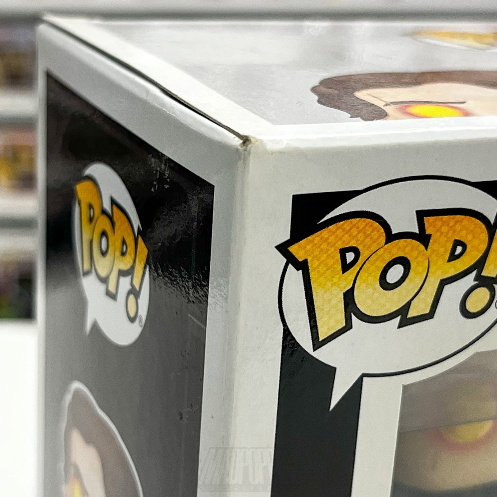 Funko Pop Star Wars Anakin Skywalker Dark Side Walgreens 281 Toy Vinyl Figure9