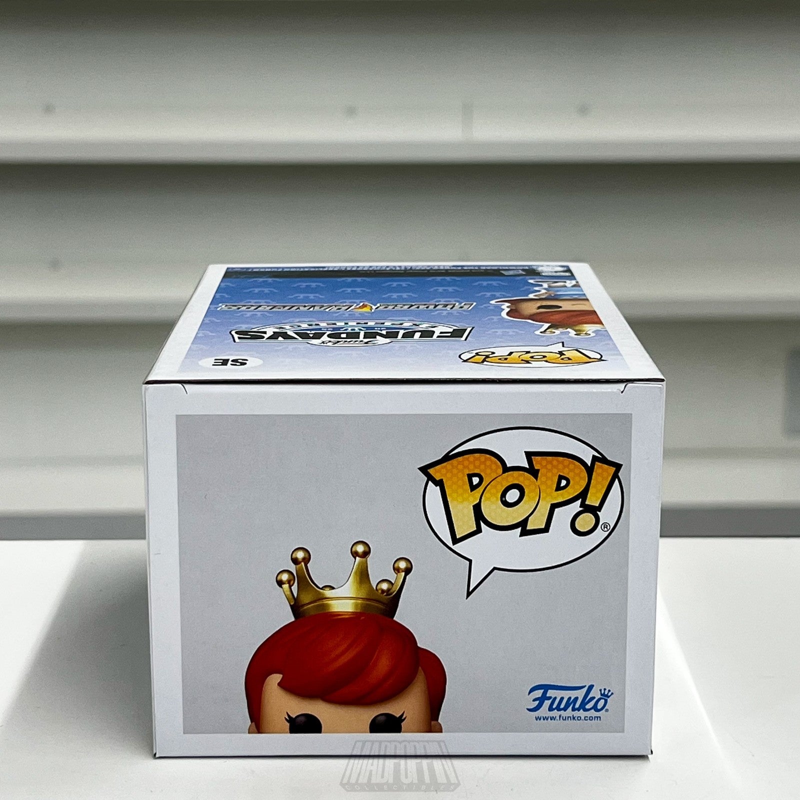 Funko Pop Fundays Franny Mighty Morphin Pink Ranger Metallic Show 100 PCS MMPR