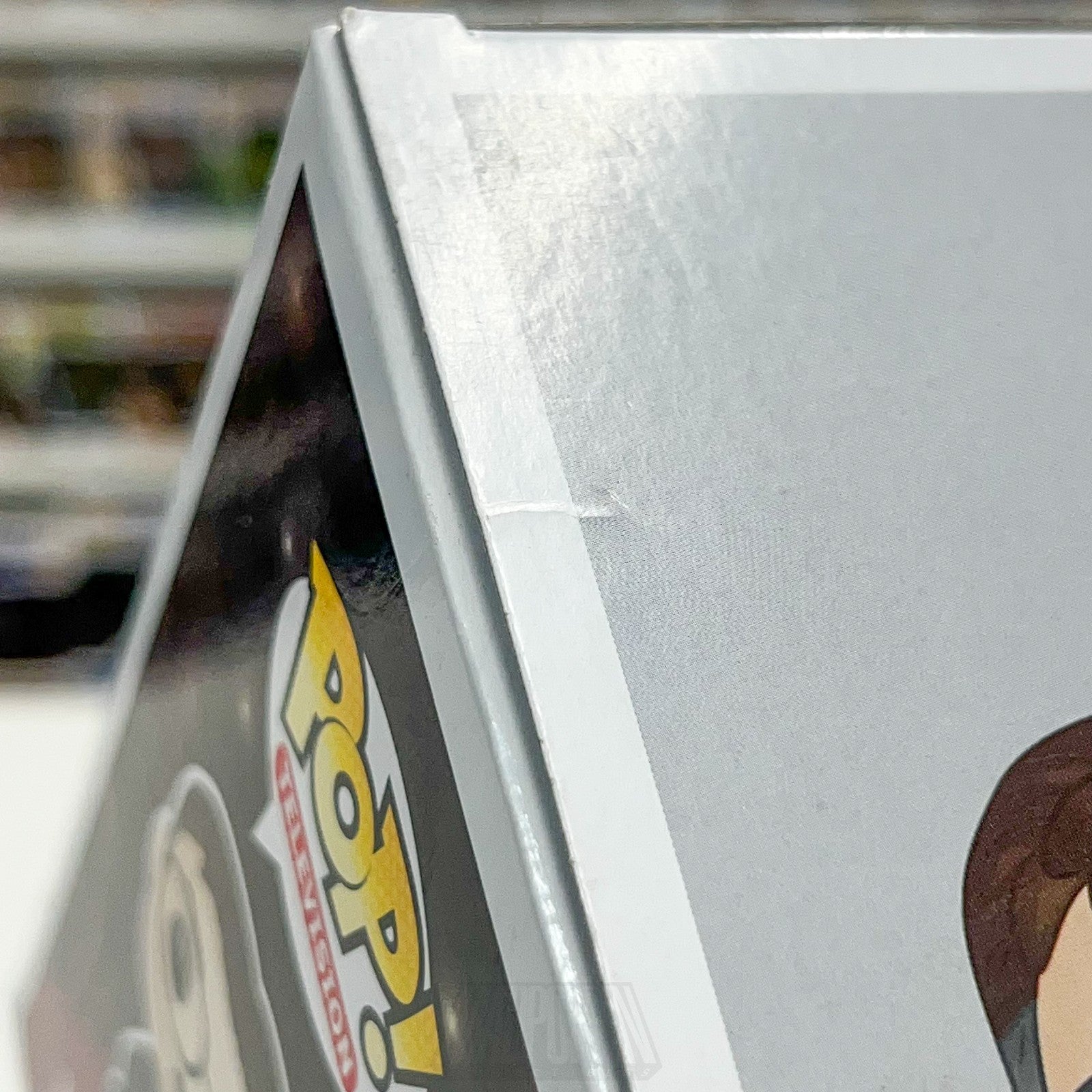 Funko Pop Television Director Vince Gilligan 736 Breaking Bad Toy Vinyl Figure8