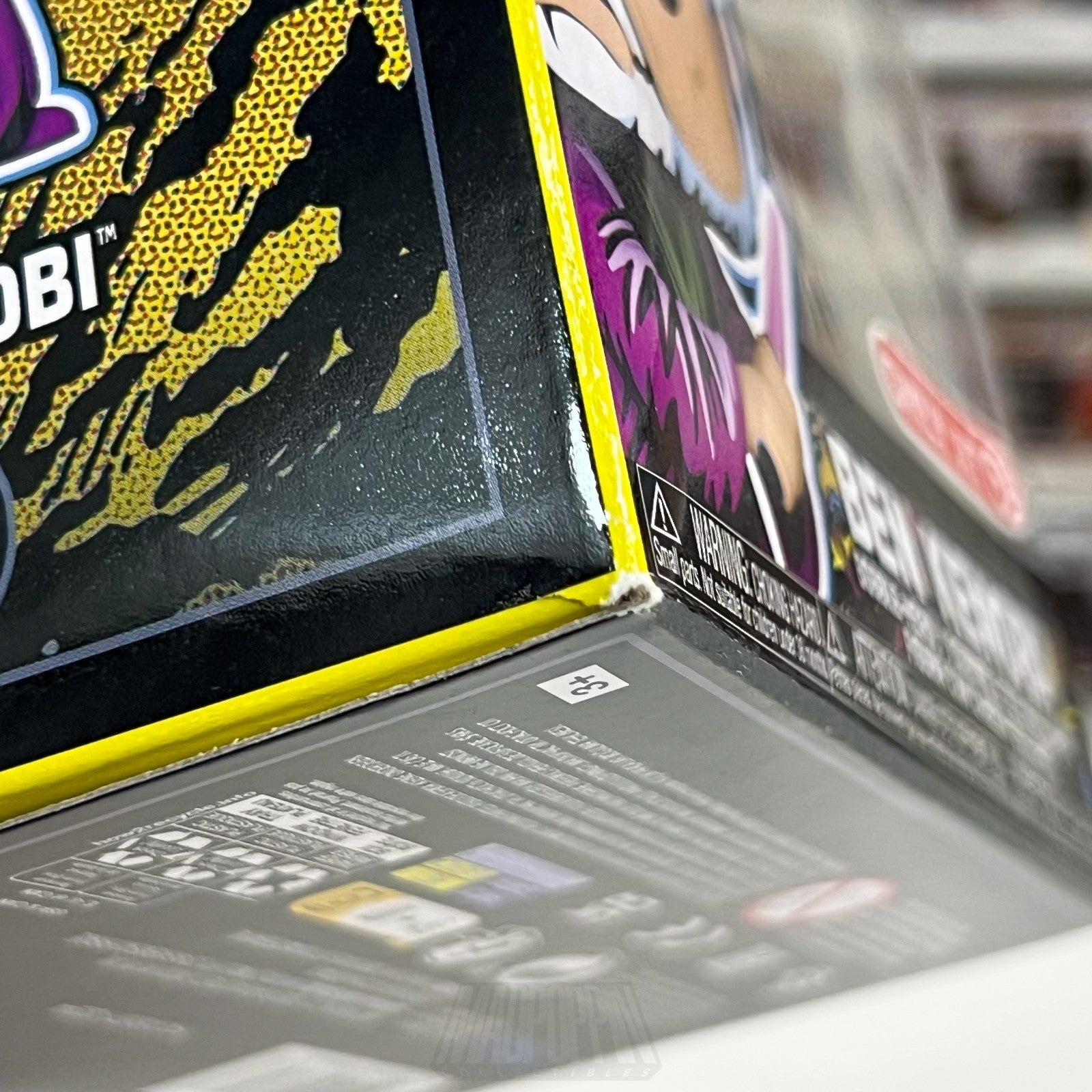 Funko Pop Star Wars Ben Kenobi Retro Target 572 Jedi Knight ForceVinyl Figure11