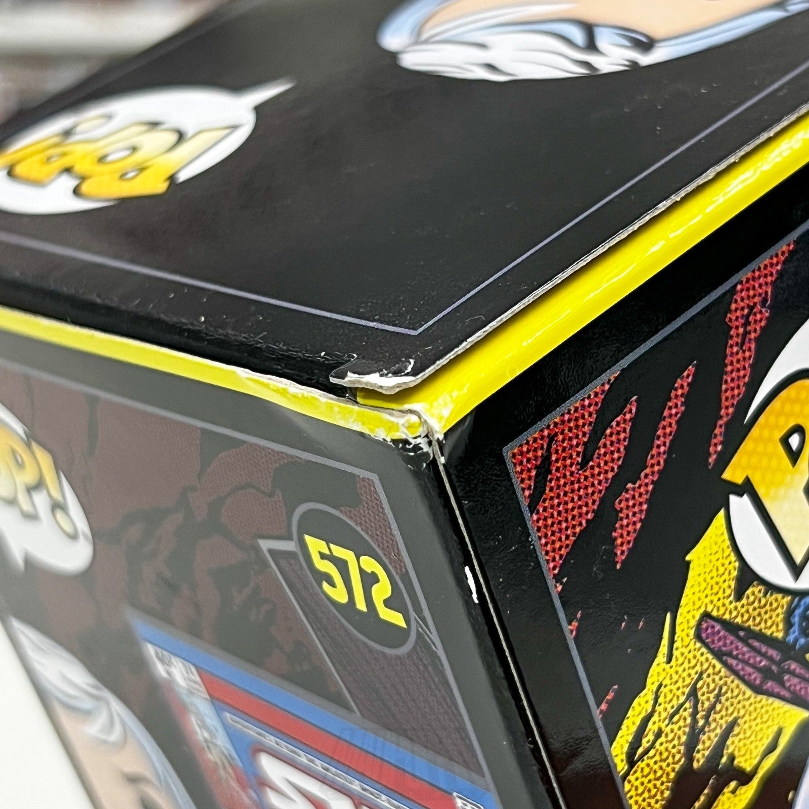 Funko Pop Star Wars Ben Kenobi Retro Target 572 Jedi Knight ForceVinyl Figure10