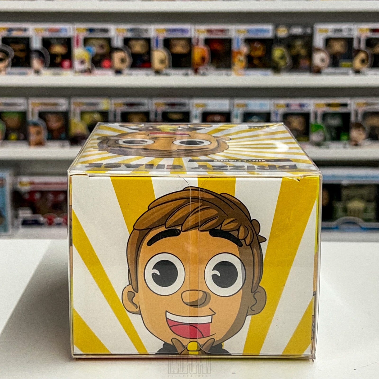 Youtooz FGTeeV Drizzy Chase Family Gaming Teams Extraordinarily Entertaining Vid