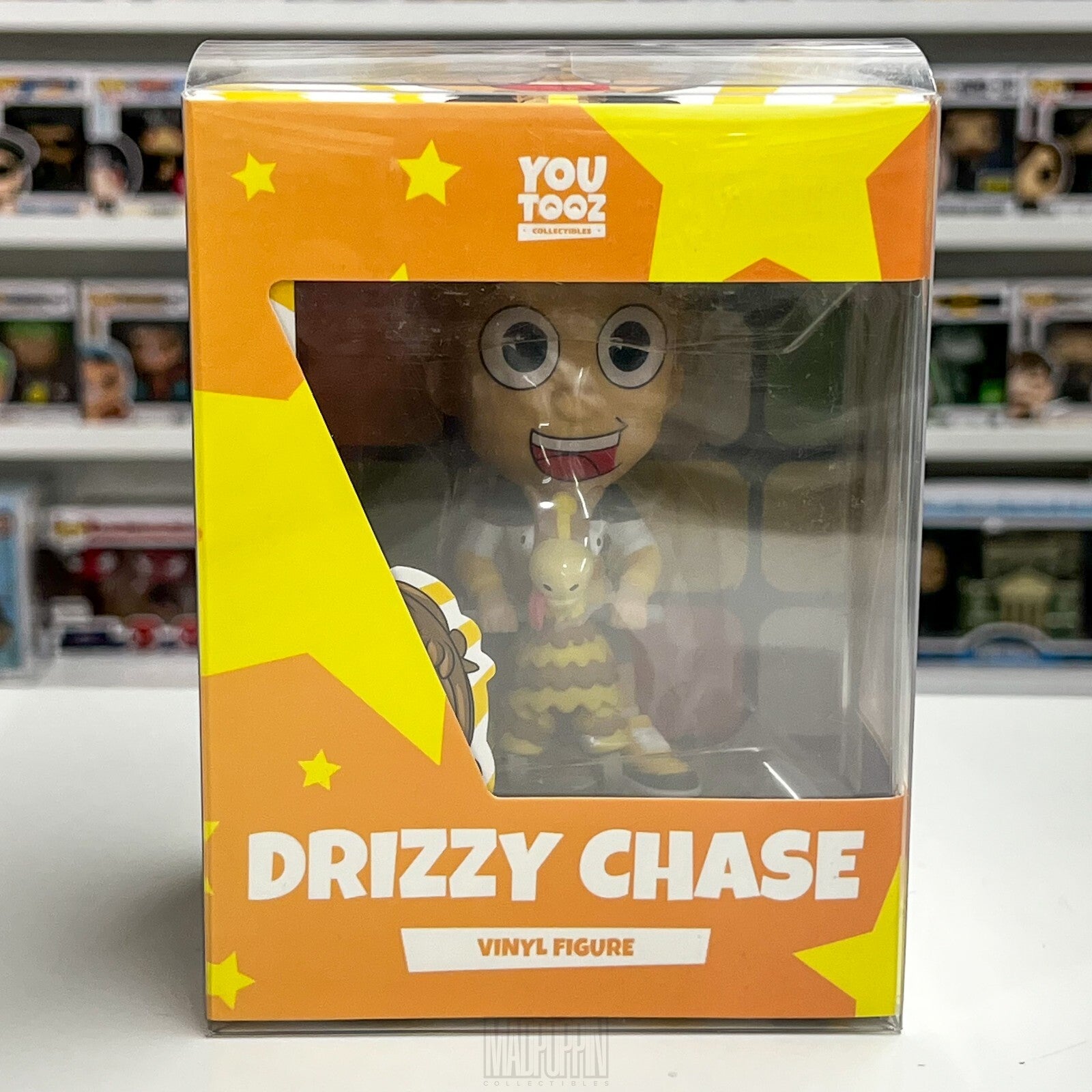 Youtooz FGTeeV Drizzy Chase Family Gaming Teams Extraordinarily Entertaining Vid