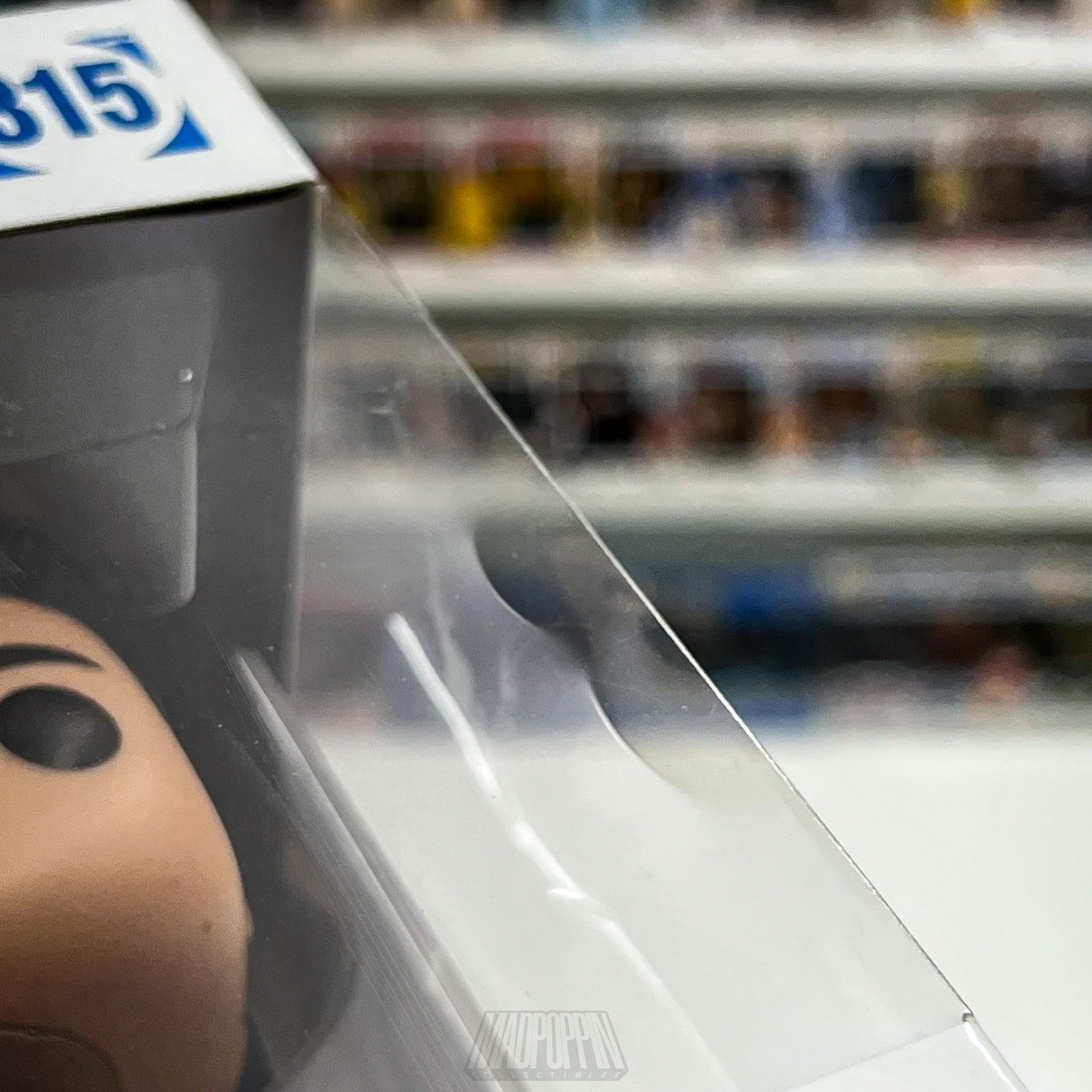 Funko Pop Saved By The Bell A.C. Slater #315 Television Vinyl Figure New In Box