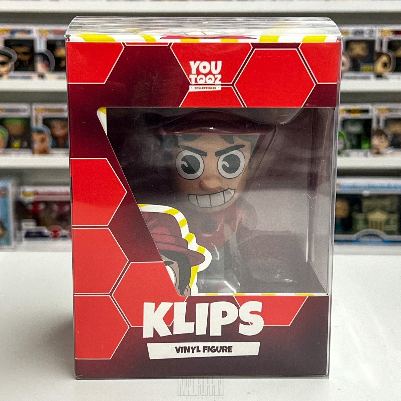 Youtooz FGTeeV Klips Family Gaming Teams Extraordinarily Entertaining Videos