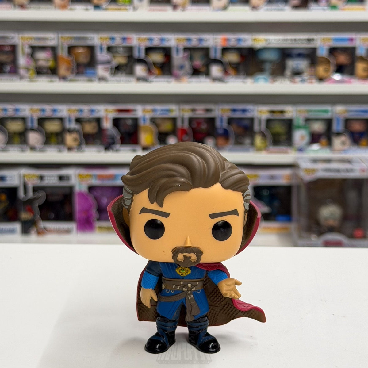 Funko Pop Marvel Doctor Strange 169 MCU Sorcerer OOB Loose Toy Vinyl Figure