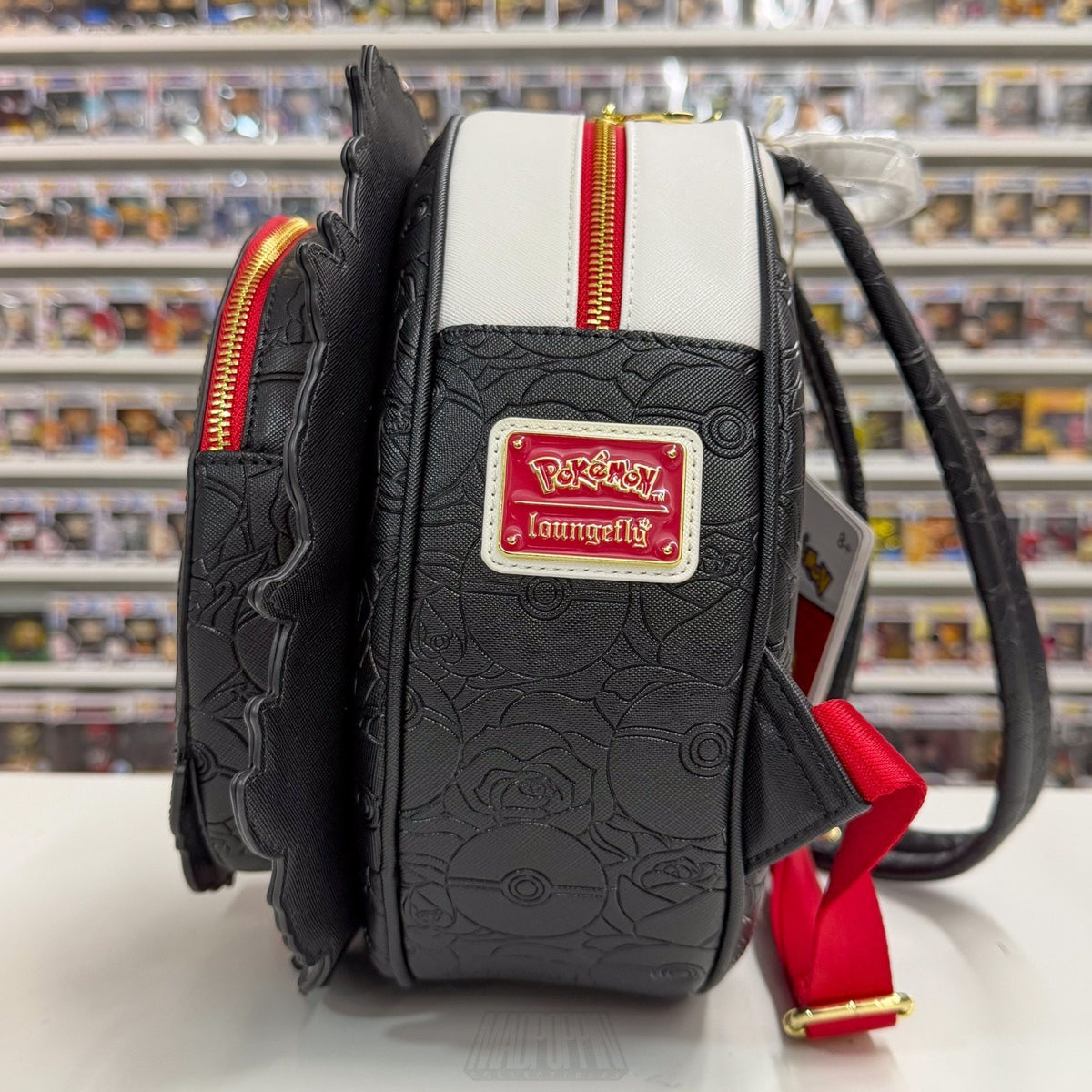 Loungefly Backpack Bag Pokemon Team Rocket Jessie & James SDCC 2026 LE 500 Funko