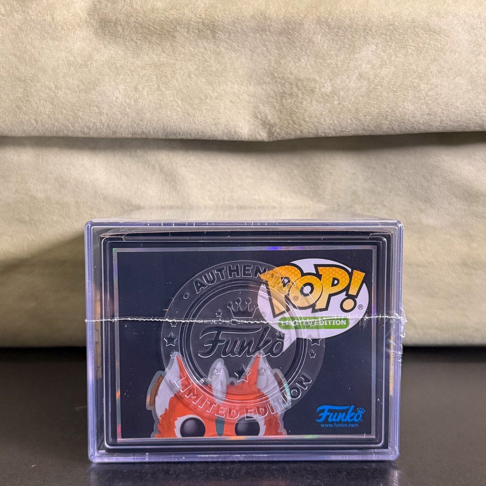 Funko Pop Magic The Gathering Loot 1234 LE 5000 SDCC 2026 ULTRA Toy Vinyl Figure