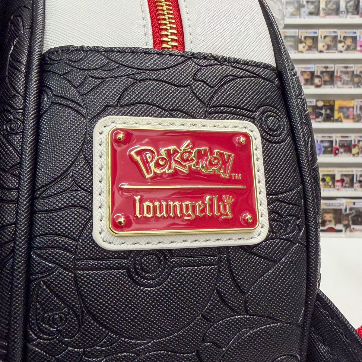 Loungefly Backpack Bag Pokemon Team Rocket Jessie & James SDCC 2026 LE 500 Funko
