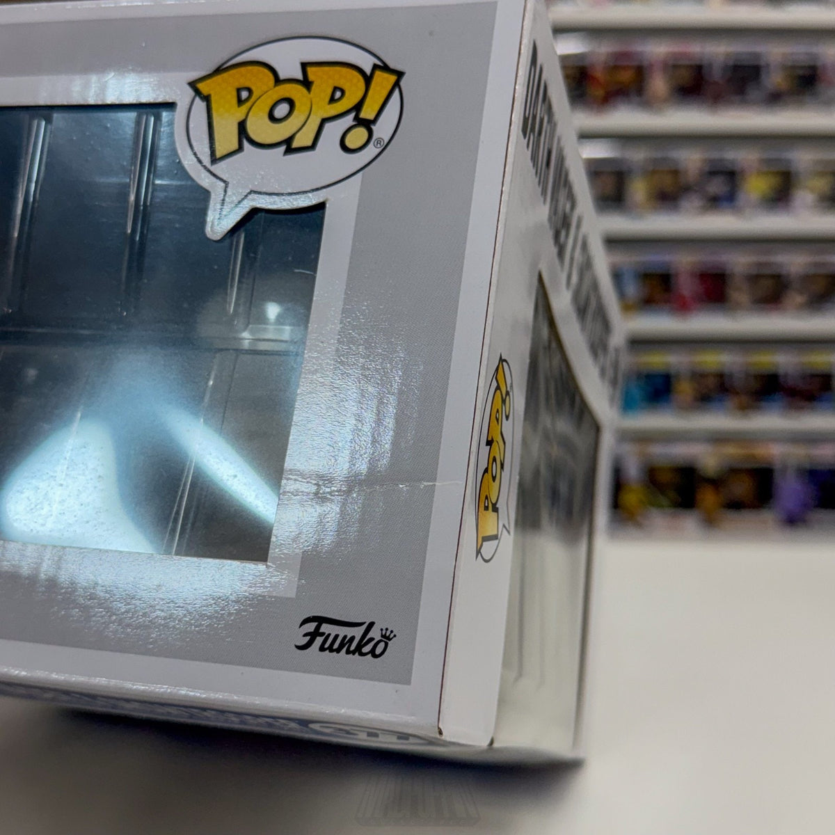 Funko Pop Star Wars Battle Echo Base Vader Snowtrooper Amazon 377 Sith Figure
