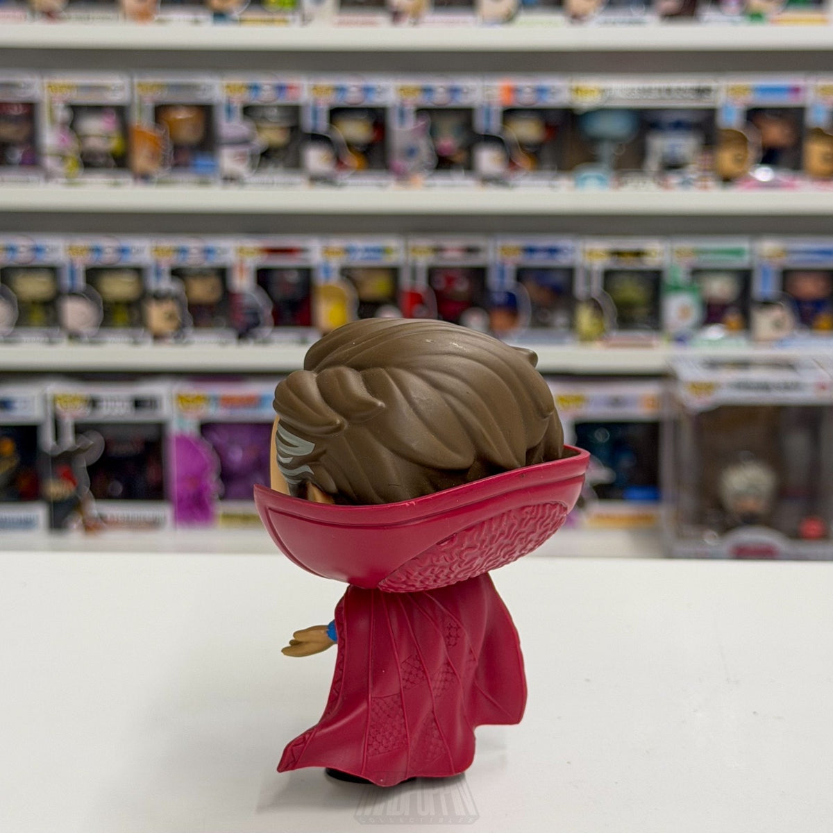 Funko Pop Marvel Doctor Strange 169 MCU Sorcerer OOB Loose Toy Vinyl Figure