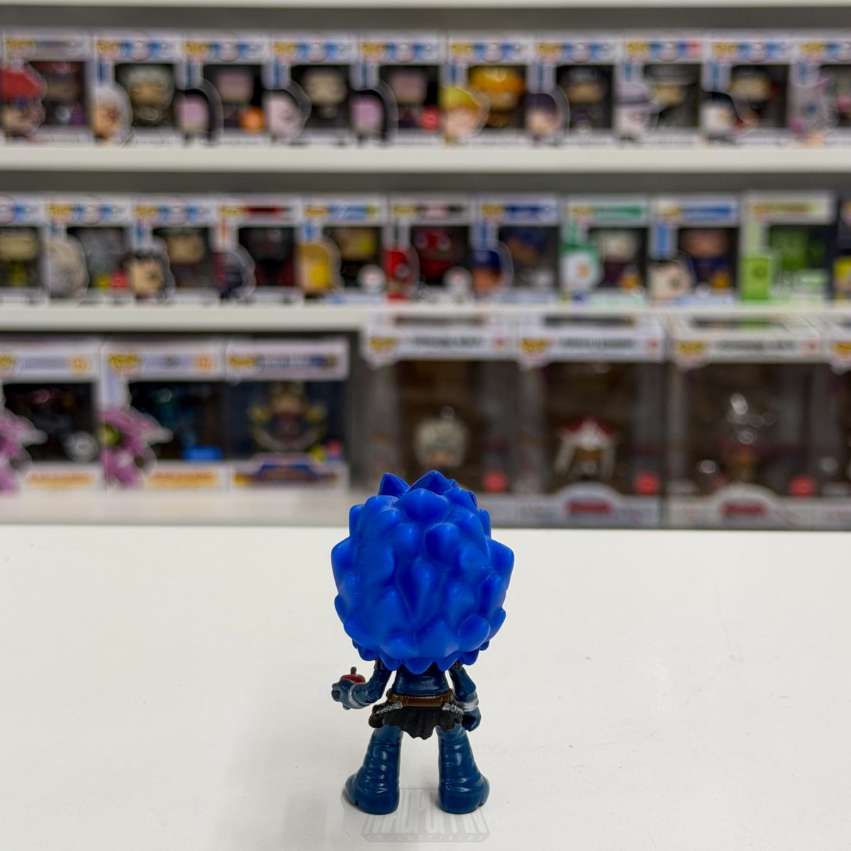 Funko Pop Anime Shonen Jump Death Note Ryuk Mystery Mini Manga Loose OOB Figure