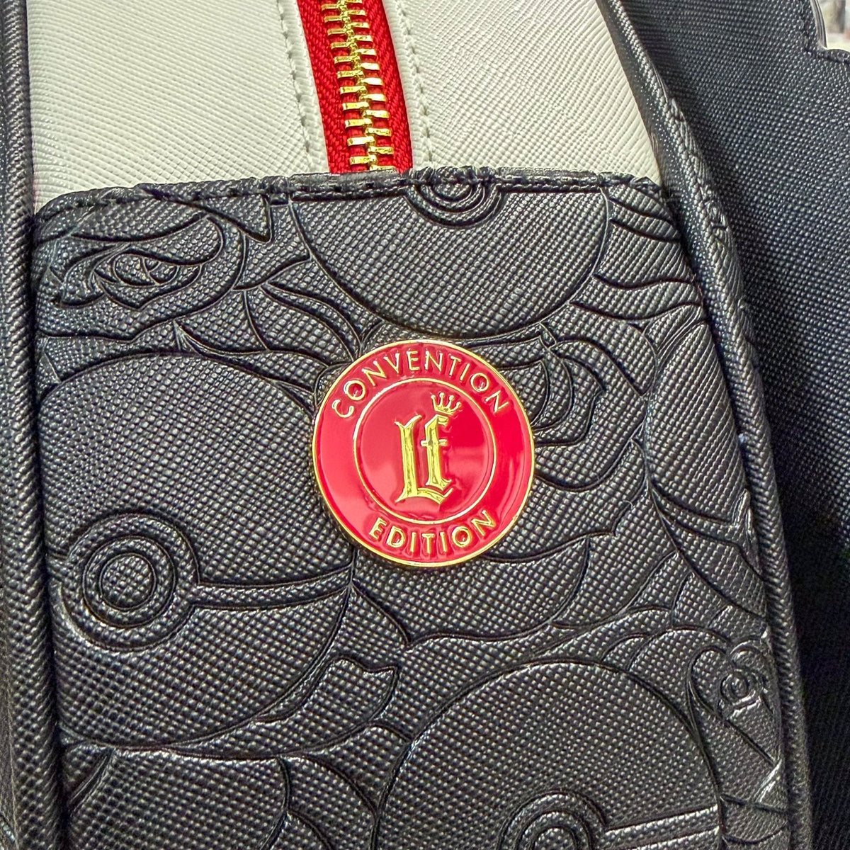 Loungefly Backpack Bag Pokemon Team Rocket Jessie & James SDCC 2026 LE 500 Funko