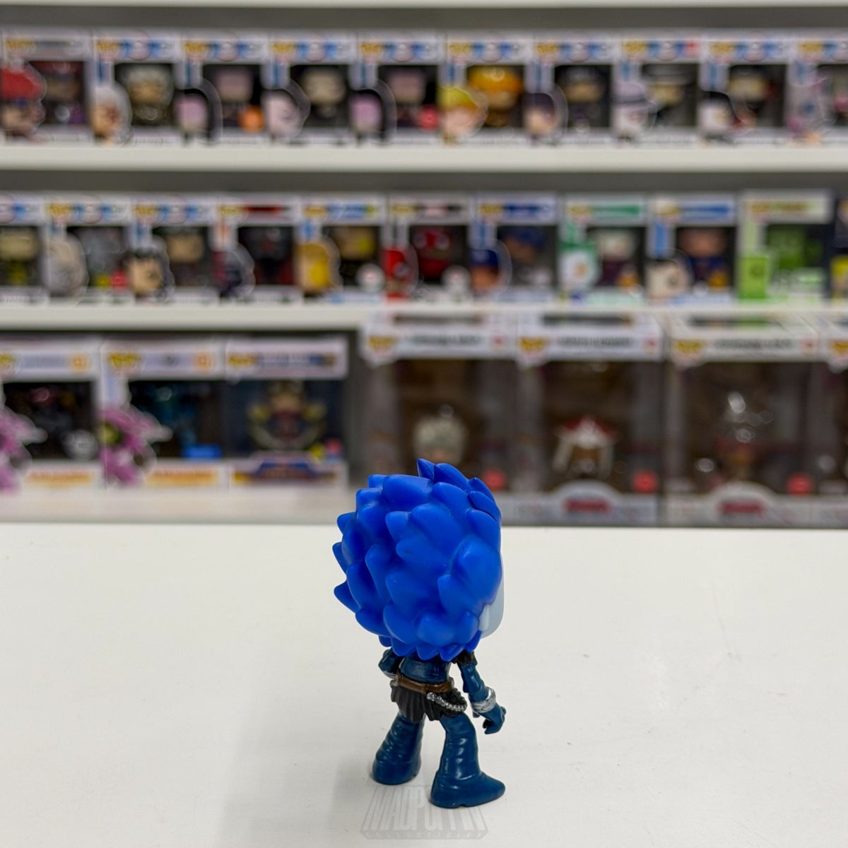 Funko Pop Anime Shonen Jump Death Note Ryuk Mystery Mini Manga Loose OOB Figure