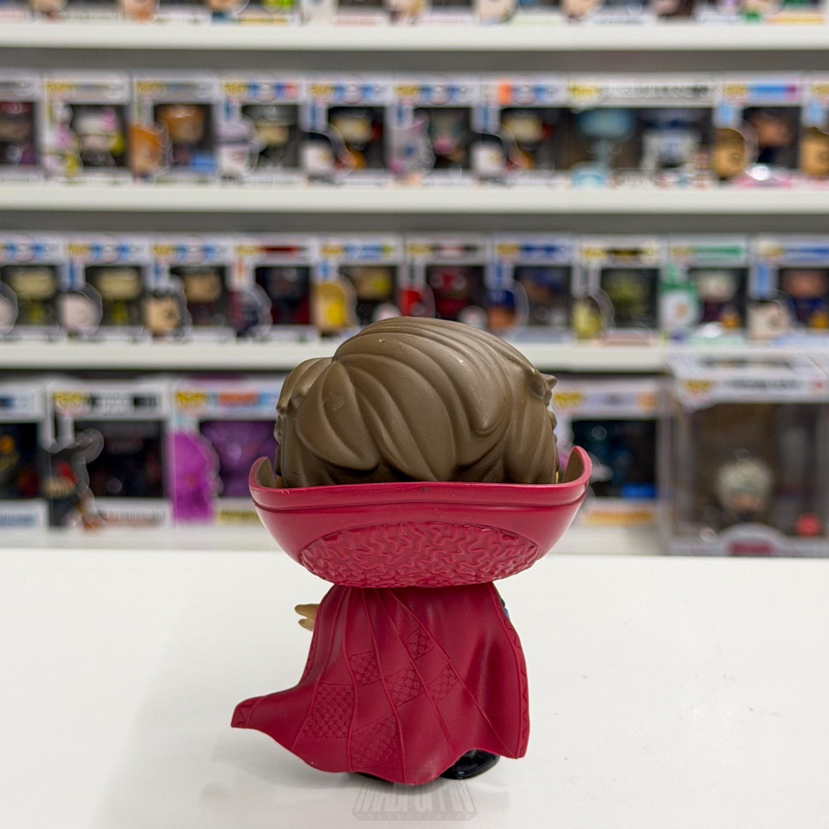 Funko Pop Marvel Doctor Strange 169 MCU Sorcerer OOB Loose Toy Vinyl Figure
